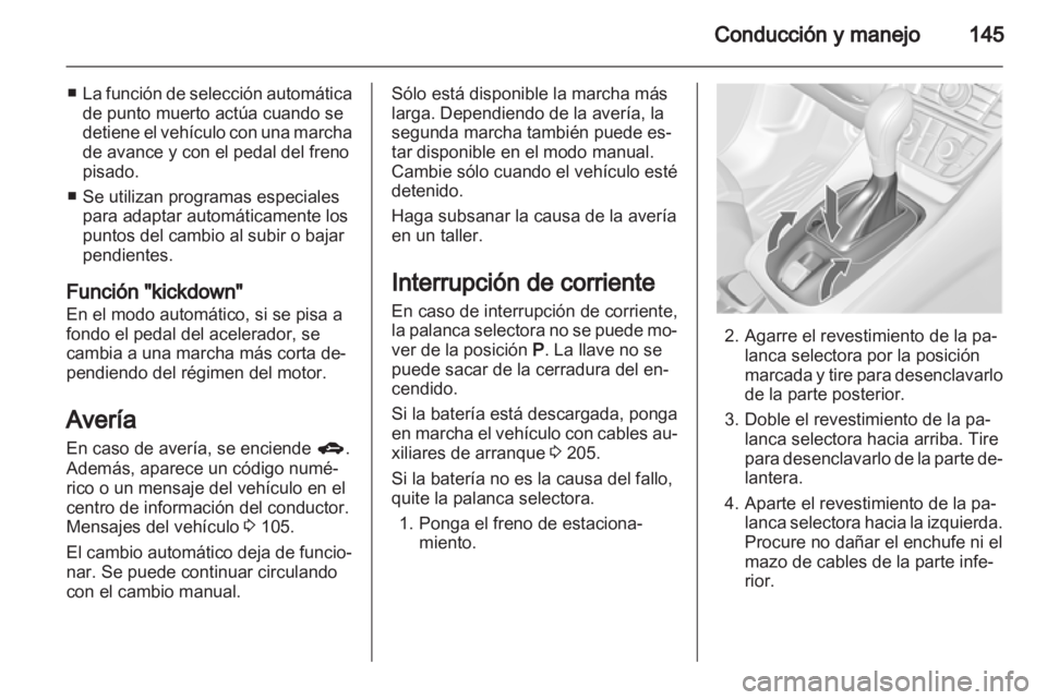 OPEL MERIVA 2013 Manual de Instrucciones (in Spanish) OPEL MERIVA 2013 Manual de Instrucciones (in Spanish)