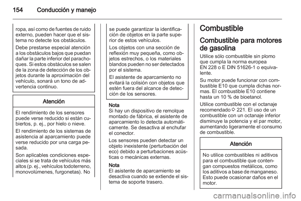 OPEL MERIVA 2013 Manual de Instrucciones (in Spanish) OPEL MERIVA 2013 Manual de Instrucciones (in Spanish)