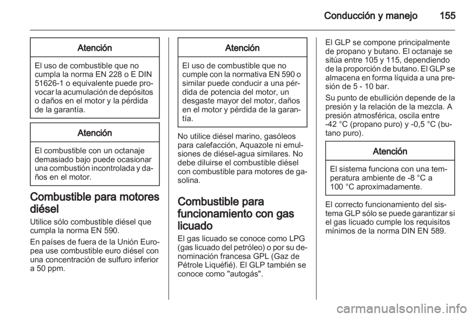 OPEL MERIVA 2013 Manual de Instrucciones (in Spanish) OPEL MERIVA 2013 Manual de Instrucciones (in Spanish)