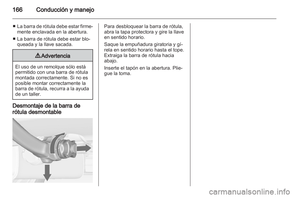 OPEL MERIVA 2013 Manual de Instrucciones (in Spanish) OPEL MERIVA 2013 Manual de Instrucciones (in Spanish)