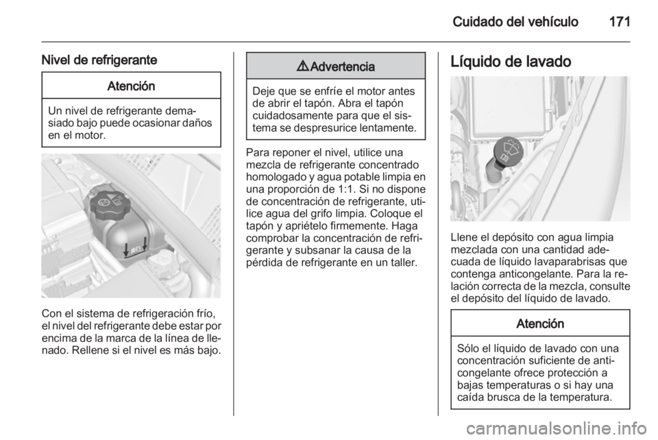 OPEL MERIVA 2013 Manual de Instrucciones (in Spanish) OPEL MERIVA 2013 Manual de Instrucciones (in Spanish)