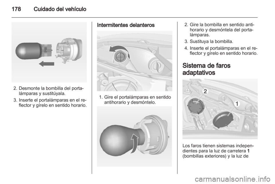 OPEL MERIVA 2013 Manual de Instrucciones (in Spanish) OPEL MERIVA 2013 Manual de Instrucciones (in Spanish)