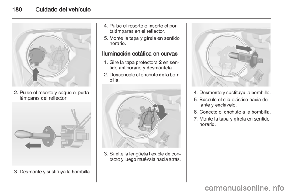 OPEL MERIVA 2013 Manual de Instrucciones (in Spanish) OPEL MERIVA 2013 Manual de Instrucciones (in Spanish)