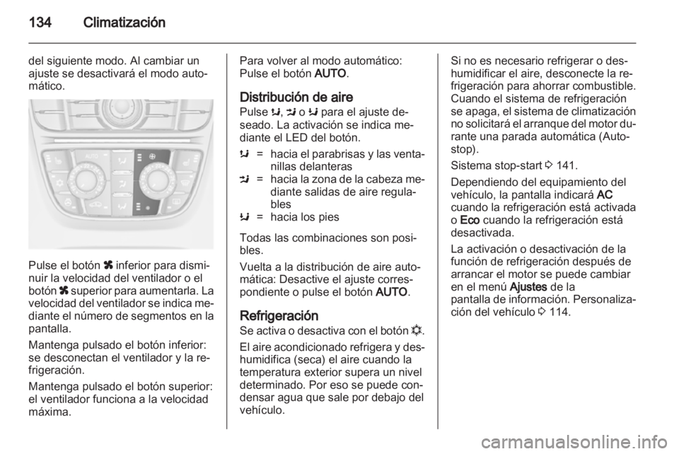 OPEL MERIVA 2013.5 Manual de Instrucciones (in Spanish) OPEL MERIVA 2013.5 Manual de Instrucciones (in Spanish)