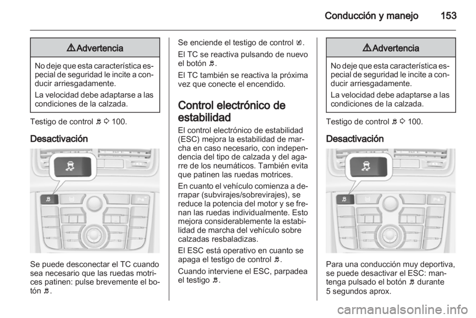 OPEL MERIVA 2013.5 Manual de Instrucciones (in Spanish) OPEL MERIVA 2013.5 Manual de Instrucciones (in Spanish)