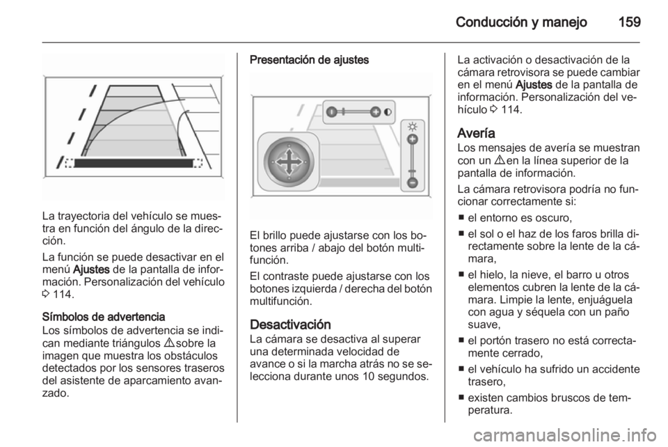 OPEL MERIVA 2013.5 Manual de Instrucciones (in Spanish) OPEL MERIVA 2013.5 Manual de Instrucciones (in Spanish)