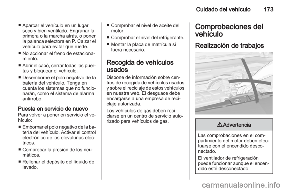 OPEL MERIVA 2013.5 Manual de Instrucciones (in Spanish) OPEL MERIVA 2013.5 Manual de Instrucciones (in Spanish)