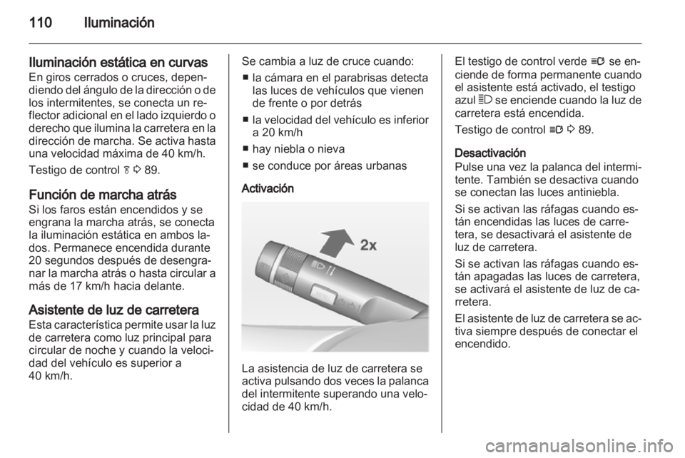 OPEL MOKKA 2013 Manual de Instrucciones (in Spanish) OPEL MOKKA 2013 Manual de Instrucciones (in Spanish)