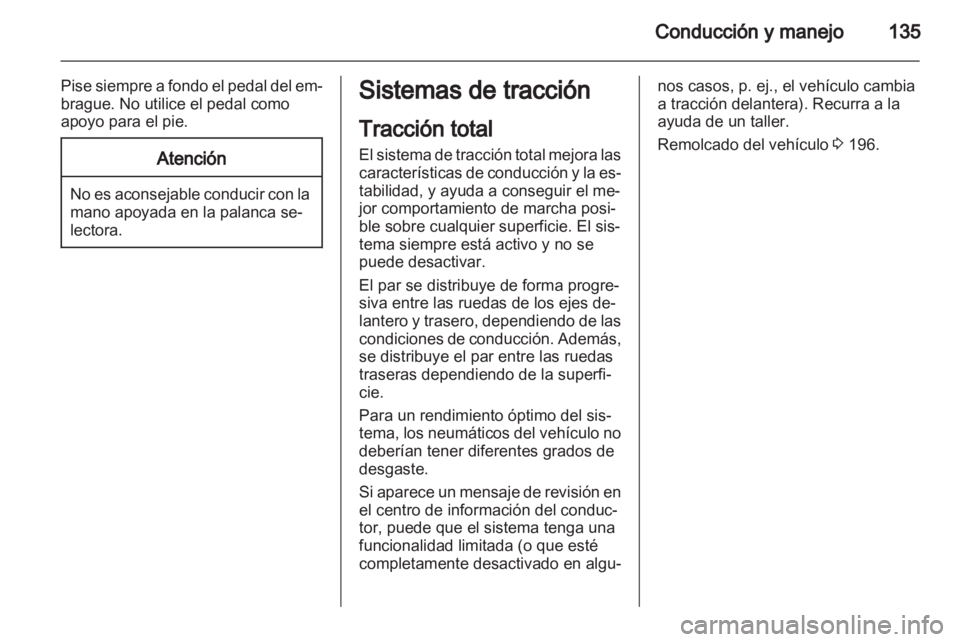 OPEL MOKKA 2013 Manual de Instrucciones (in Spanish) OPEL MOKKA 2013 Manual de Instrucciones (in Spanish)