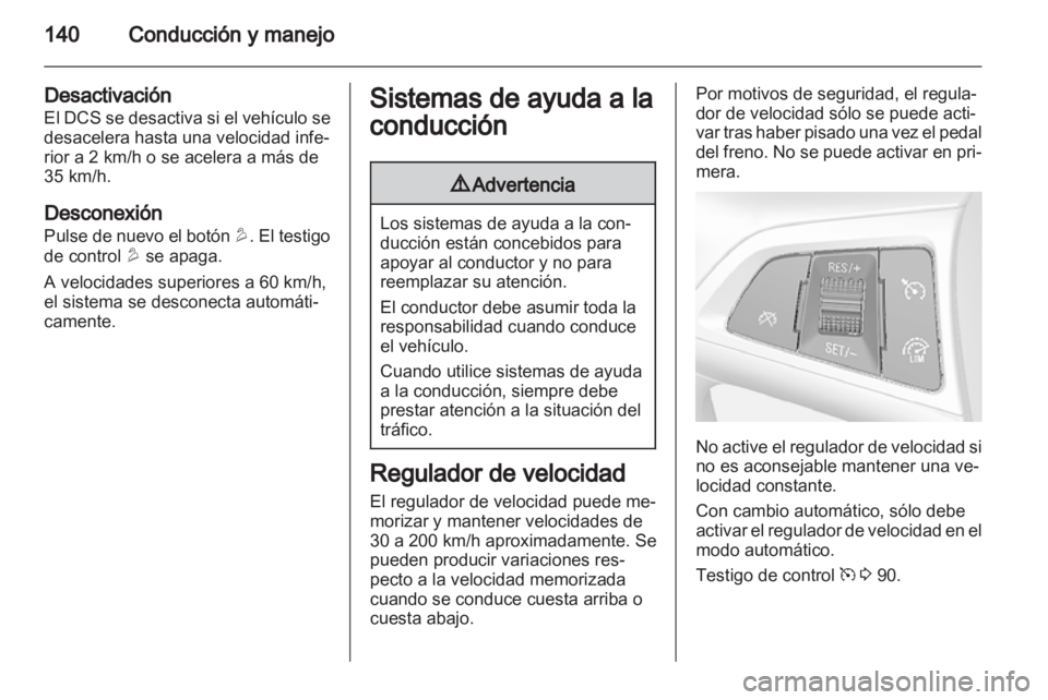 OPEL MOKKA 2013 Manual de Instrucciones (in Spanish) OPEL MOKKA 2013 Manual de Instrucciones (in Spanish)