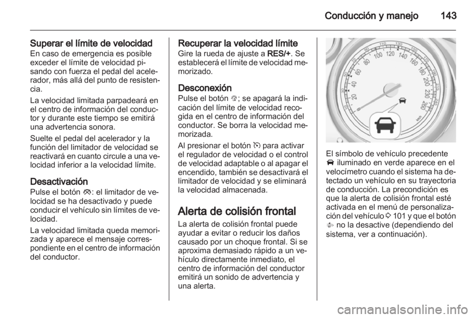 OPEL MOKKA 2013 Manual de Instrucciones (in Spanish) OPEL MOKKA 2013 Manual de Instrucciones (in Spanish)