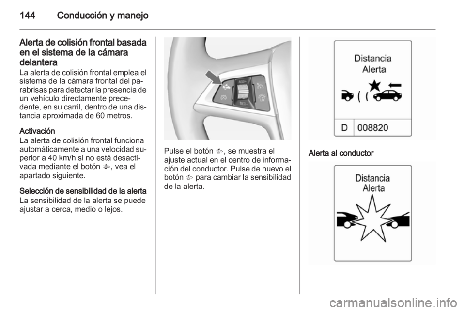 OPEL MOKKA 2013 Manual de Instrucciones (in Spanish) OPEL MOKKA 2013 Manual de Instrucciones (in Spanish)