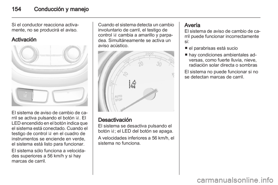 OPEL MOKKA 2013 Manual de Instrucciones (in Spanish) OPEL MOKKA 2013 Manual de Instrucciones (in Spanish)