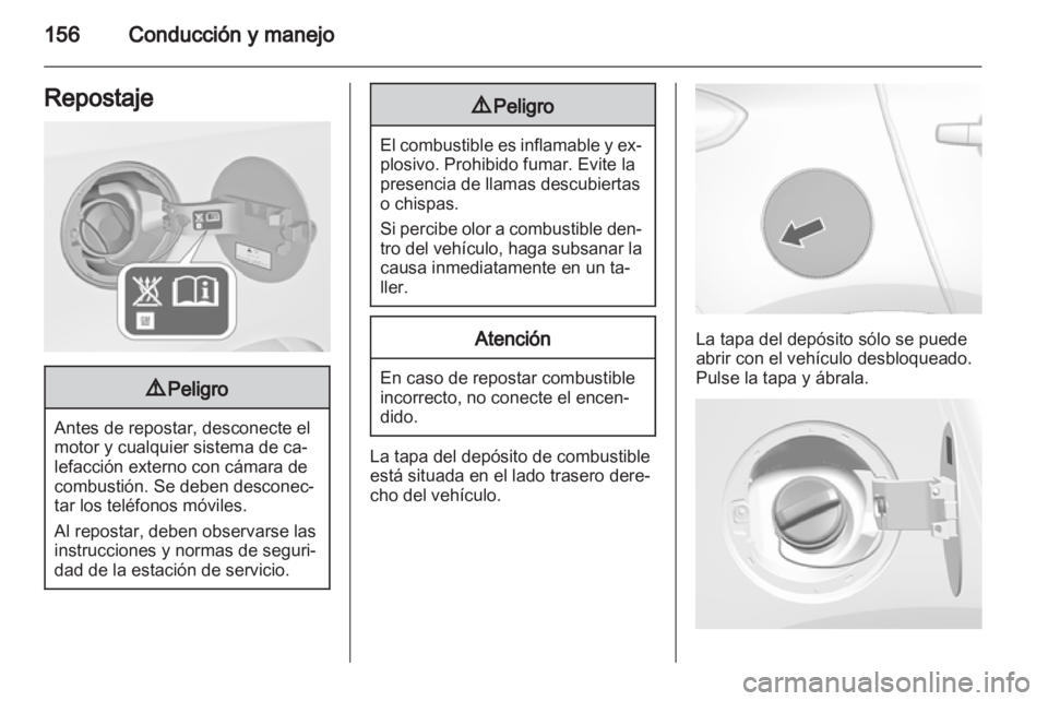 OPEL MOKKA 2013 Manual de Instrucciones (in Spanish) OPEL MOKKA 2013 Manual de Instrucciones (in Spanish)