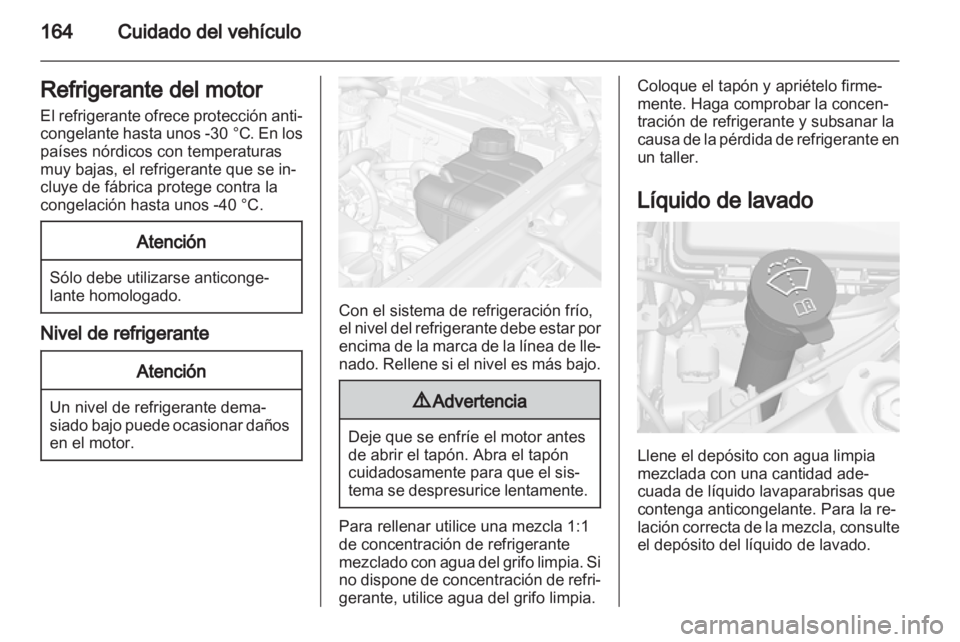 OPEL MOKKA 2013 Manual de Instrucciones (in Spanish) OPEL MOKKA 2013 Manual de Instrucciones (in Spanish)
