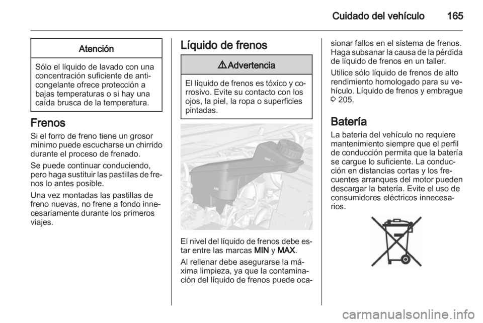 OPEL MOKKA 2013 Manual de Instrucciones (in Spanish) OPEL MOKKA 2013 Manual de Instrucciones (in Spanish)