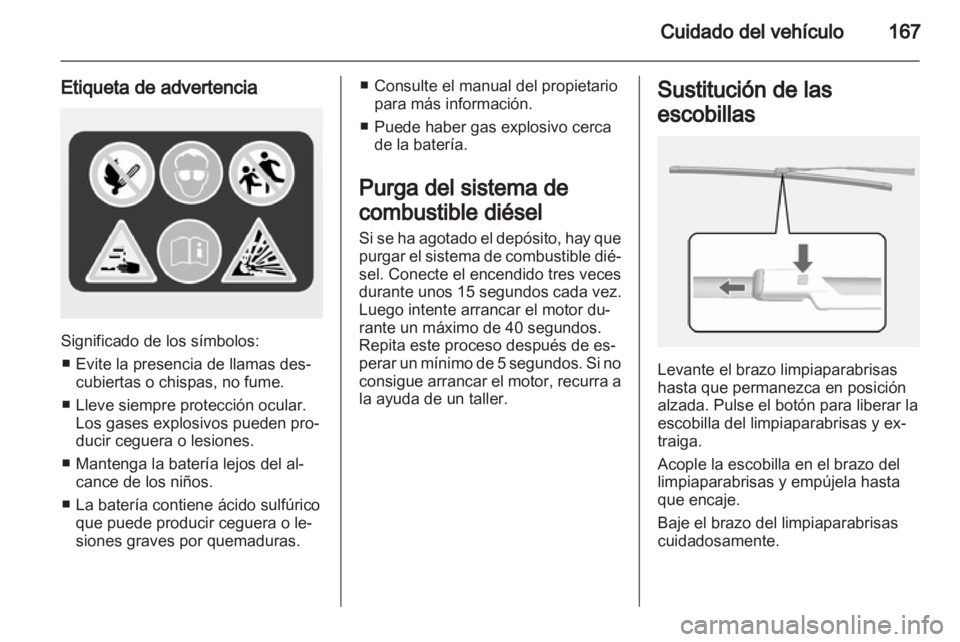 OPEL MOKKA 2013 Manual de Instrucciones (in Spanish) OPEL MOKKA 2013 Manual de Instrucciones (in Spanish)
