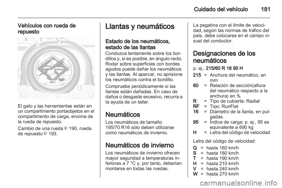 OPEL MOKKA 2013 Manual de Instrucciones (in Spanish) OPEL MOKKA 2013 Manual de Instrucciones (in Spanish)