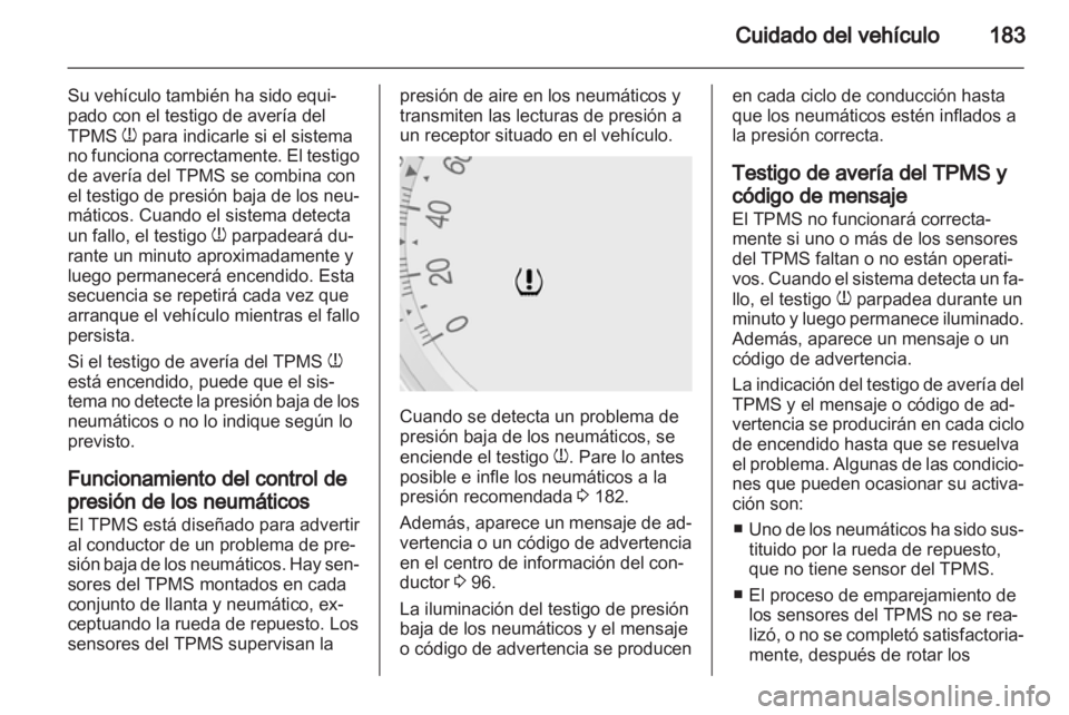 OPEL MOKKA 2013 Manual de Instrucciones (in Spanish) OPEL MOKKA 2013 Manual de Instrucciones (in Spanish)