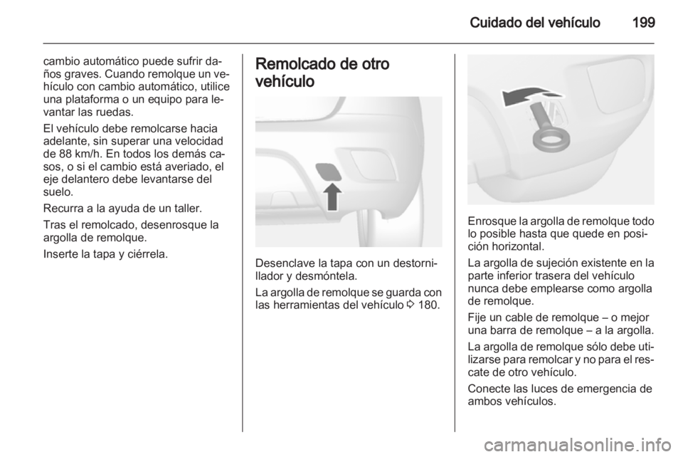 OPEL MOKKA 2013 Manual de Instrucciones (in Spanish) OPEL MOKKA 2013 Manual de Instrucciones (in Spanish)