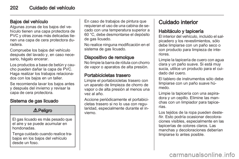 OPEL MOKKA 2013 Manual de Instrucciones (in Spanish) OPEL MOKKA 2013 Manual de Instrucciones (in Spanish)