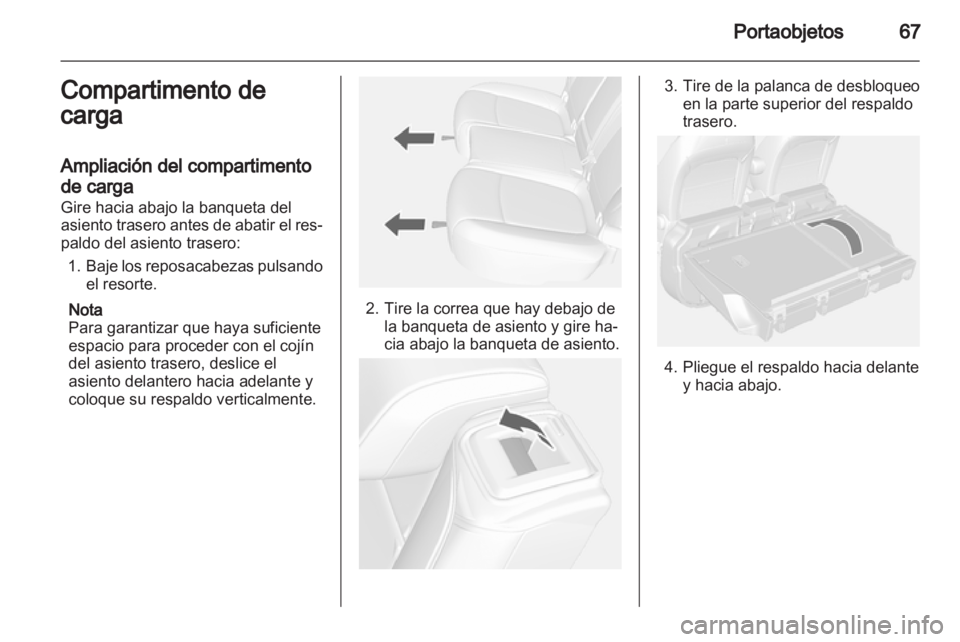 OPEL MOKKA 2013 Manual de Instrucciones (in Spanish) OPEL MOKKA 2013 Manual de Instrucciones (in Spanish)