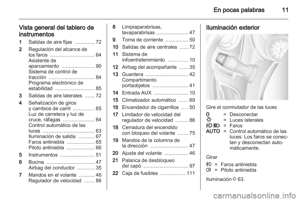 OPEL MOVANO_B 2010.5 Manual de Instrucciones (in Spanish) OPEL MOVANO_B 2010.5 Manual de Instrucciones (in Spanish)