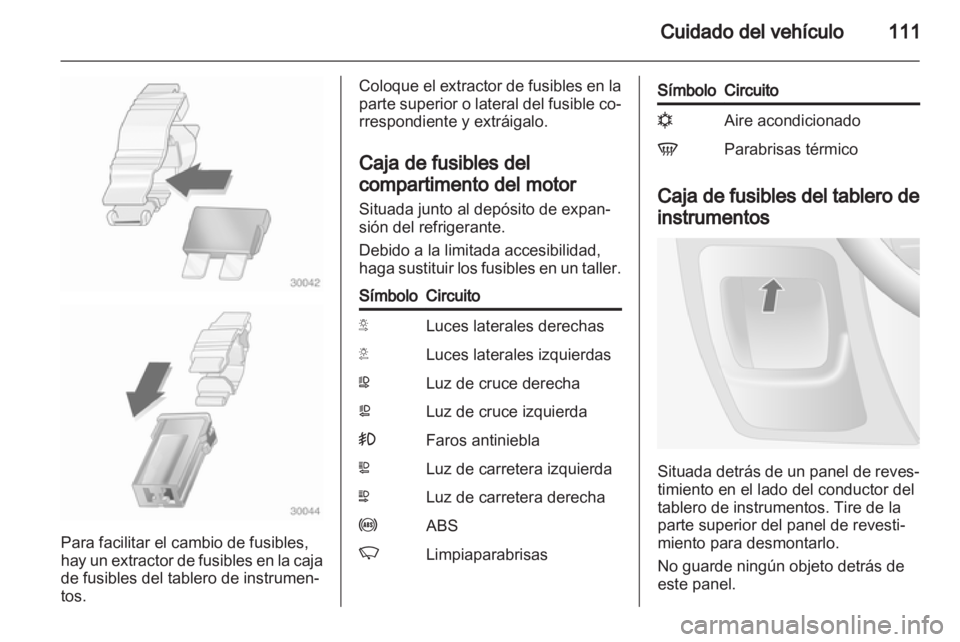OPEL MOVANO_B 2010.5 Manual de Instrucciones (in Spanish) OPEL MOVANO_B 2010.5 Manual de Instrucciones (in Spanish)