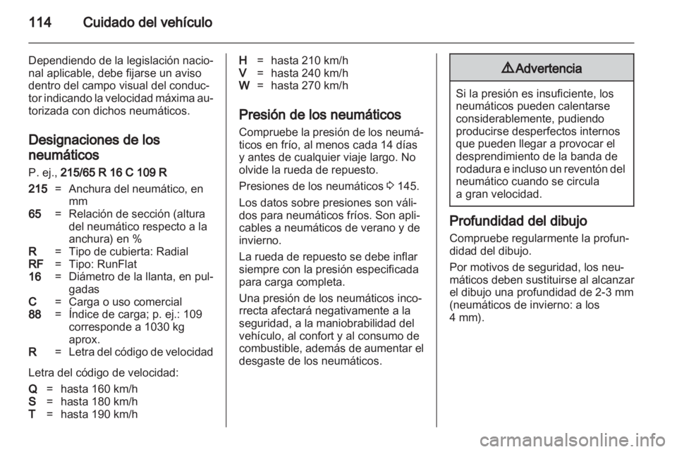 OPEL MOVANO_B 2010.5 Manual de Instrucciones (in Spanish) OPEL MOVANO_B 2010.5 Manual de Instrucciones (in Spanish)