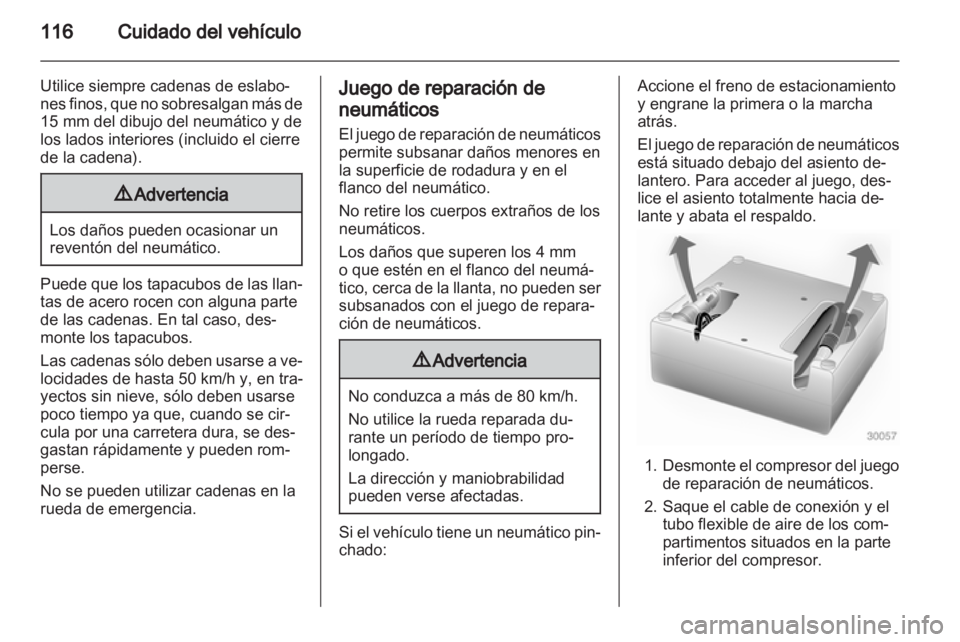 OPEL MOVANO_B 2010.5 Manual de Instrucciones (in Spanish) OPEL MOVANO_B 2010.5 Manual de Instrucciones (in Spanish)