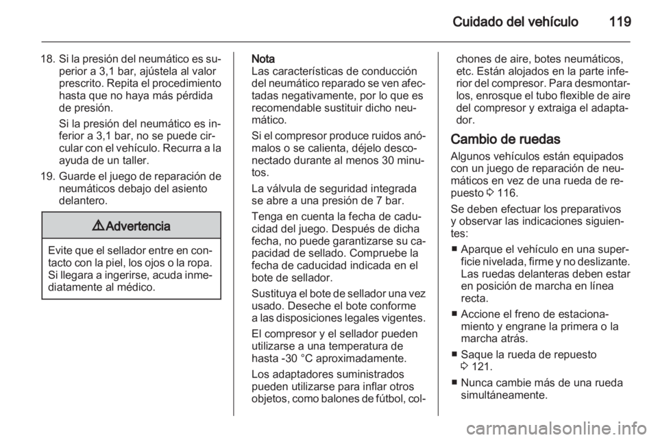 OPEL MOVANO_B 2010.5 Manual de Instrucciones (in Spanish) OPEL MOVANO_B 2010.5 Manual de Instrucciones (in Spanish)