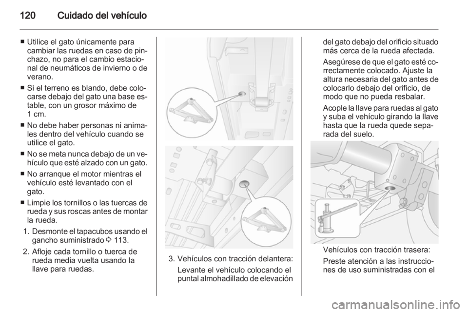 OPEL MOVANO_B 2010.5 Manual de Instrucciones (in Spanish) OPEL MOVANO_B 2010.5 Manual de Instrucciones (in Spanish)