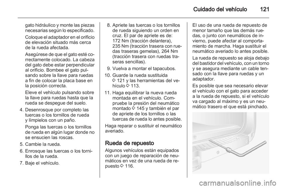 OPEL MOVANO_B 2010.5 Manual de Instrucciones (in Spanish) OPEL MOVANO_B 2010.5 Manual de Instrucciones (in Spanish)