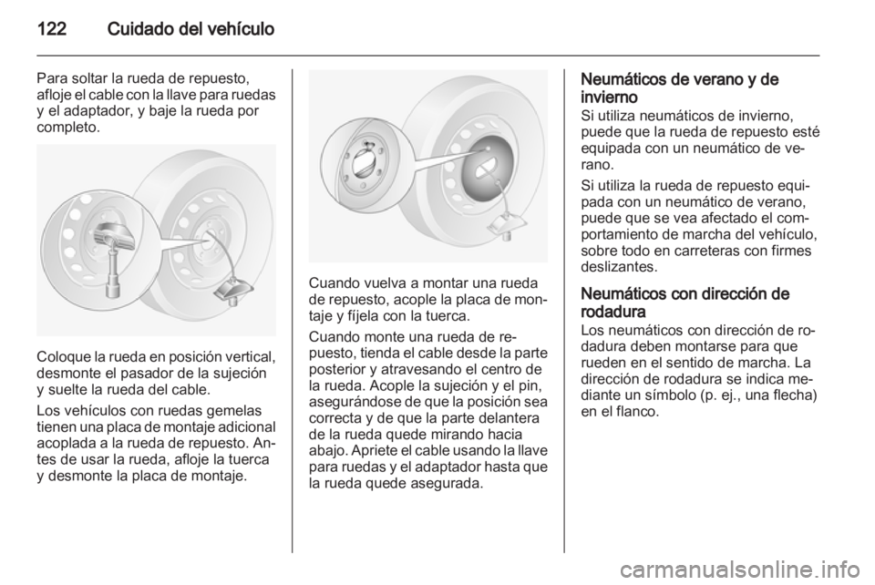 OPEL MOVANO_B 2010.5 Manual de Instrucciones (in Spanish) OPEL MOVANO_B 2010.5 Manual de Instrucciones (in Spanish)