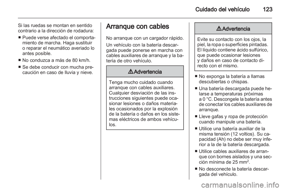 OPEL MOVANO_B 2010.5 Manual de Instrucciones (in Spanish) OPEL MOVANO_B 2010.5 Manual de Instrucciones (in Spanish)