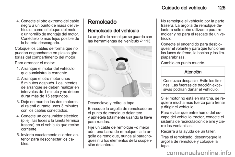 OPEL MOVANO_B 2010.5 Manual de Instrucciones (in Spanish) OPEL MOVANO_B 2010.5 Manual de Instrucciones (in Spanish)