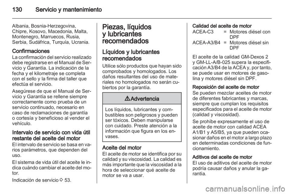 OPEL MOVANO_B 2010.5 Manual de Instrucciones (in Spanish) OPEL MOVANO_B 2010.5 Manual de Instrucciones (in Spanish)