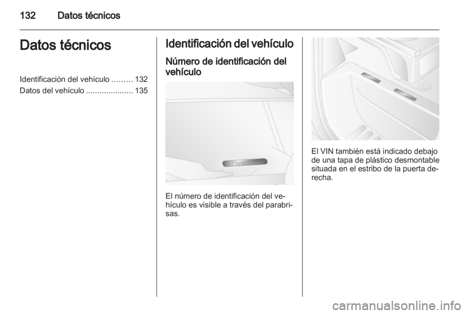 OPEL MOVANO_B 2010.5 Manual de Instrucciones (in Spanish) OPEL MOVANO_B 2010.5 Manual de Instrucciones (in Spanish)