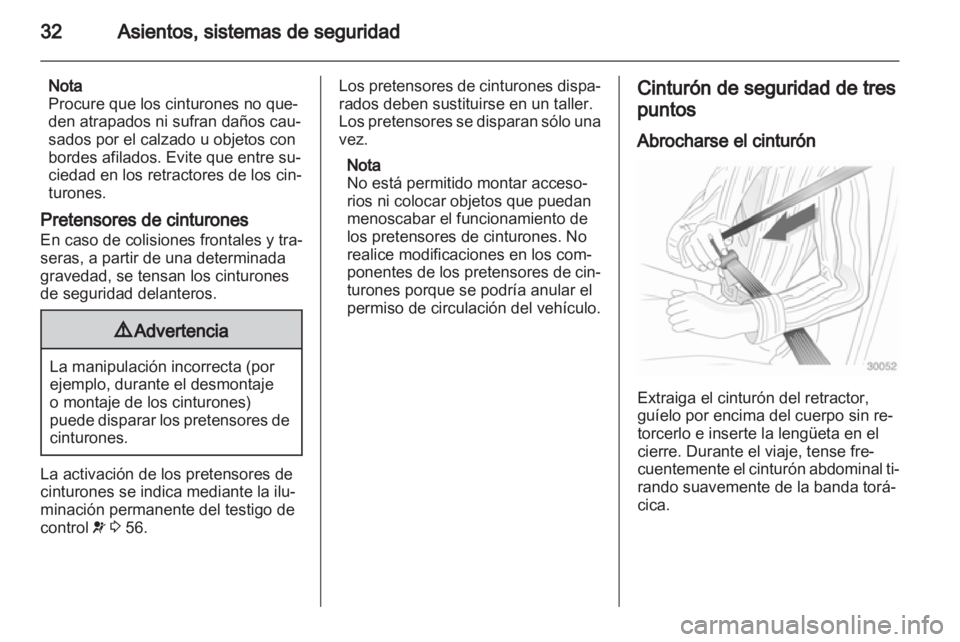 OPEL MOVANO_B 2010.5 Manual de Instrucciones (in Spanish) OPEL MOVANO_B 2010.5 Manual de Instrucciones (in Spanish)