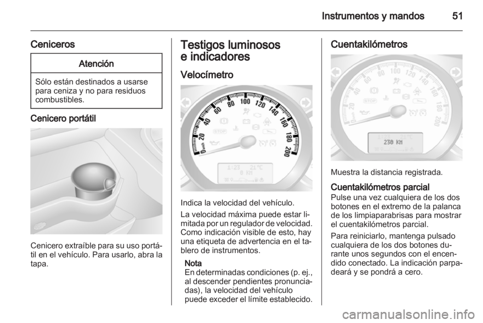 OPEL MOVANO_B 2010.5 Manual de Instrucciones (in Spanish) OPEL MOVANO_B 2010.5 Manual de Instrucciones (in Spanish)