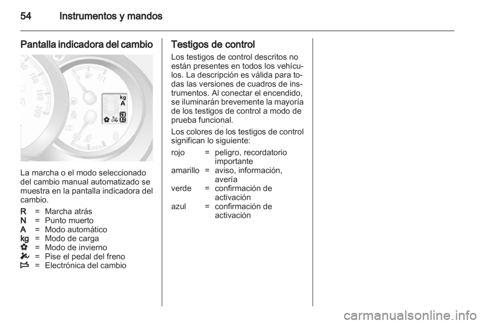 OPEL MOVANO_B 2010.5 Manual de Instrucciones (in Spanish) OPEL MOVANO_B 2010.5 Manual de Instrucciones (in Spanish)