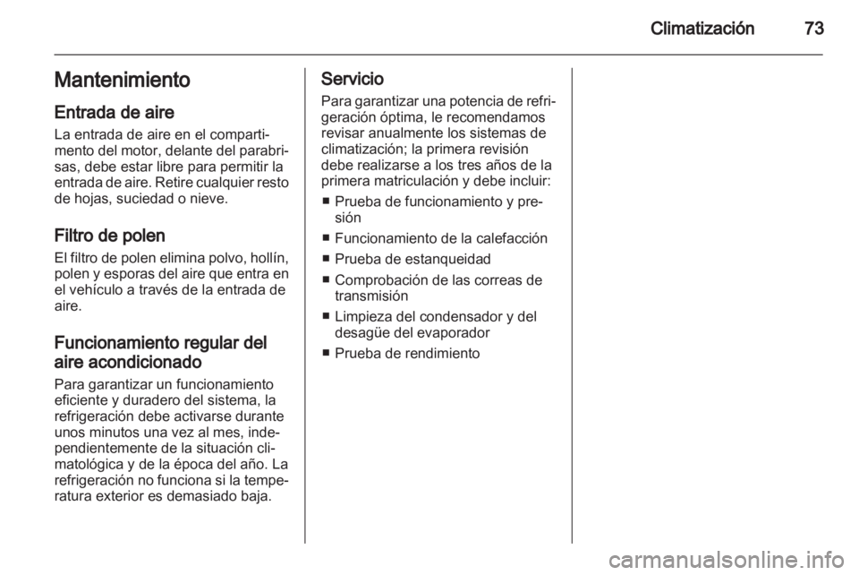 OPEL MOVANO_B 2010.5 Manual de Instrucciones (in Spanish) OPEL MOVANO_B 2010.5 Manual de Instrucciones (in Spanish)