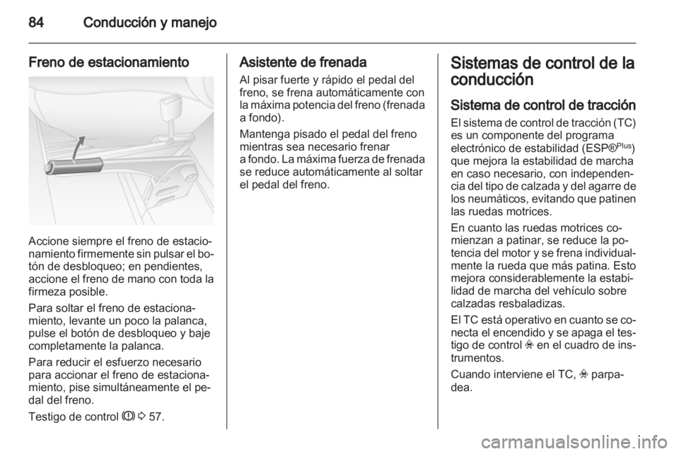 OPEL MOVANO_B 2010.5 Manual de Instrucciones (in Spanish) OPEL MOVANO_B 2010.5 Manual de Instrucciones (in Spanish)