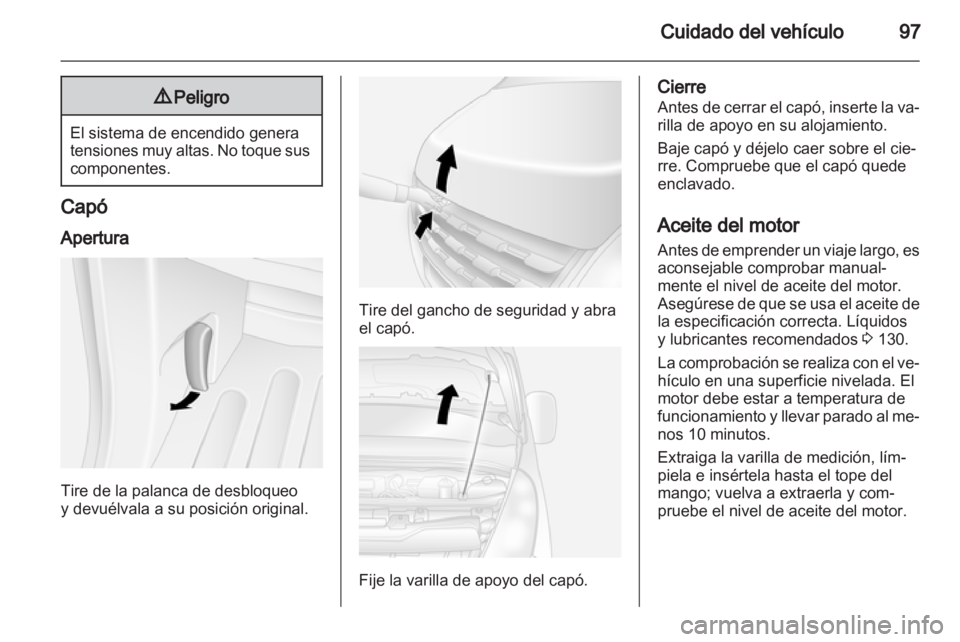 OPEL MOVANO_B 2010.5 Manual de Instrucciones (in Spanish) OPEL MOVANO_B 2010.5 Manual de Instrucciones (in Spanish)