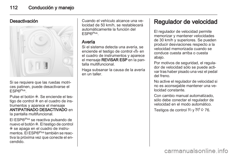 OPEL MOVANO_B 2011.5 Manual de Instrucciones (in Spanish) OPEL MOVANO_B 2011.5 Manual de Instrucciones (in Spanish)