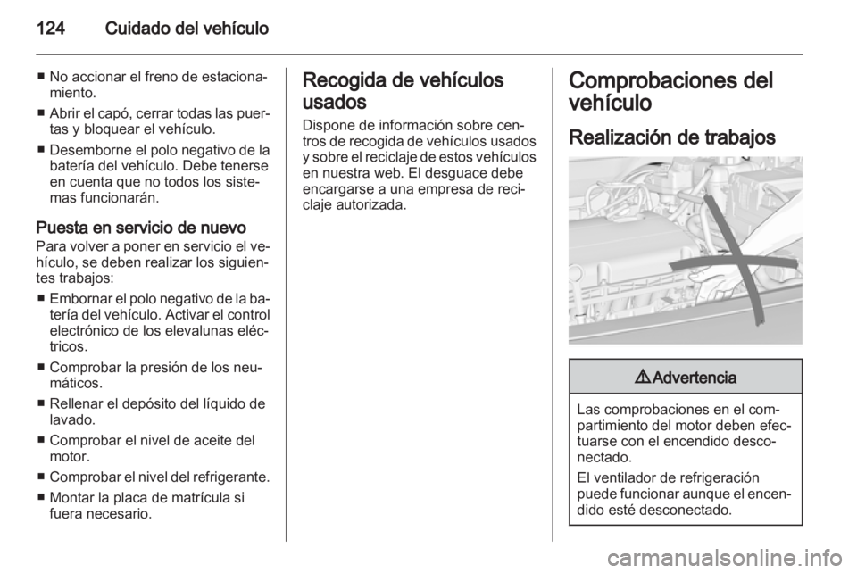 OPEL MOVANO_B 2011.5 Manual de Instrucciones (in Spanish) OPEL MOVANO_B 2011.5 Manual de Instrucciones (in Spanish)