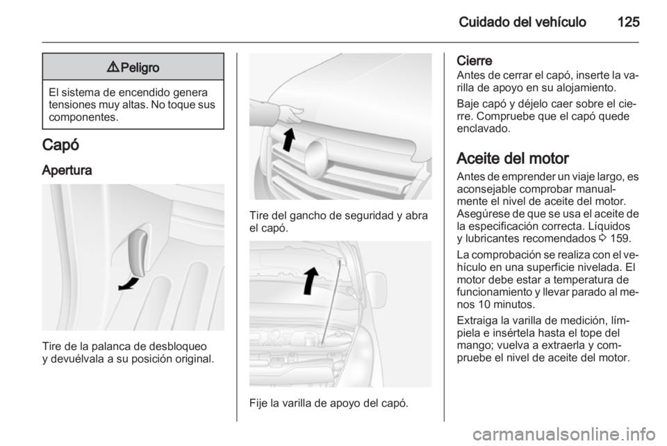 OPEL MOVANO_B 2011.5 Manual de Instrucciones (in Spanish) OPEL MOVANO_B 2011.5 Manual de Instrucciones (in Spanish)