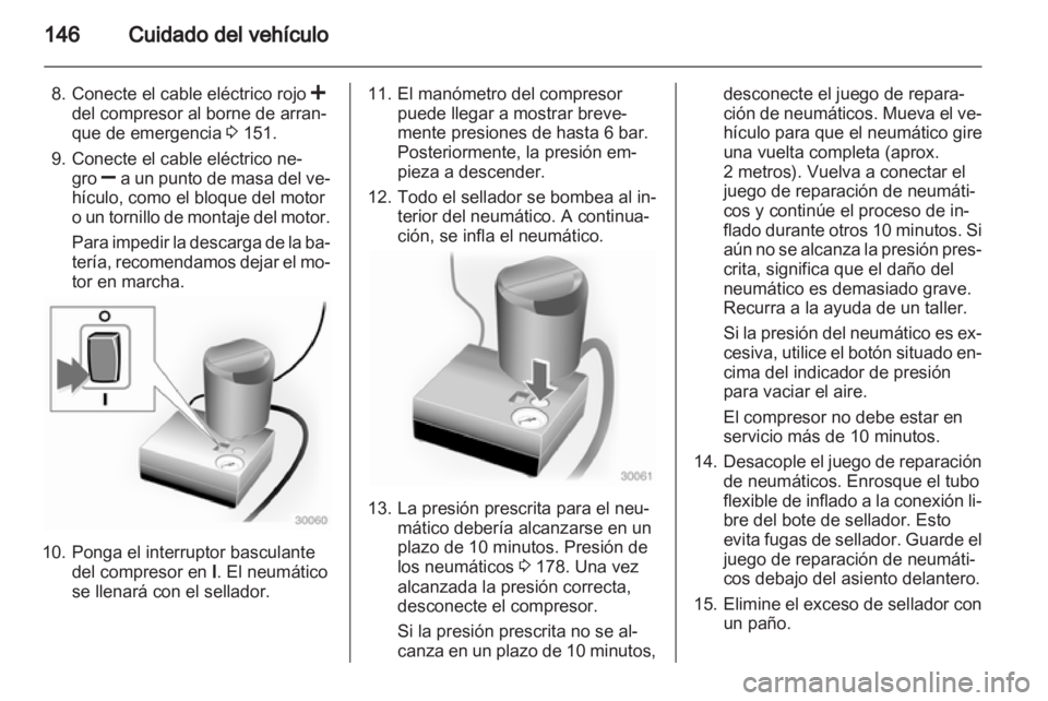 OPEL MOVANO_B 2011.5 Manual de Instrucciones (in Spanish) OPEL MOVANO_B 2011.5 Manual de Instrucciones (in Spanish)