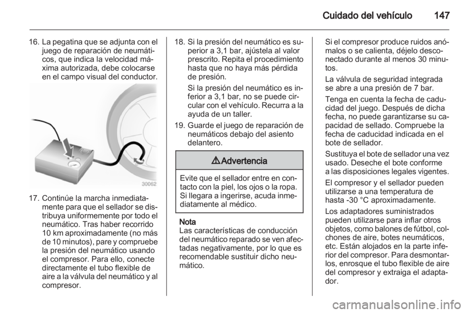 OPEL MOVANO_B 2011.5 Manual de Instrucciones (in Spanish) OPEL MOVANO_B 2011.5 Manual de Instrucciones (in Spanish)