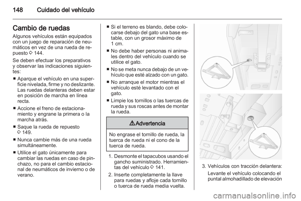 OPEL MOVANO_B 2011.5 Manual de Instrucciones (in Spanish) OPEL MOVANO_B 2011.5 Manual de Instrucciones (in Spanish)